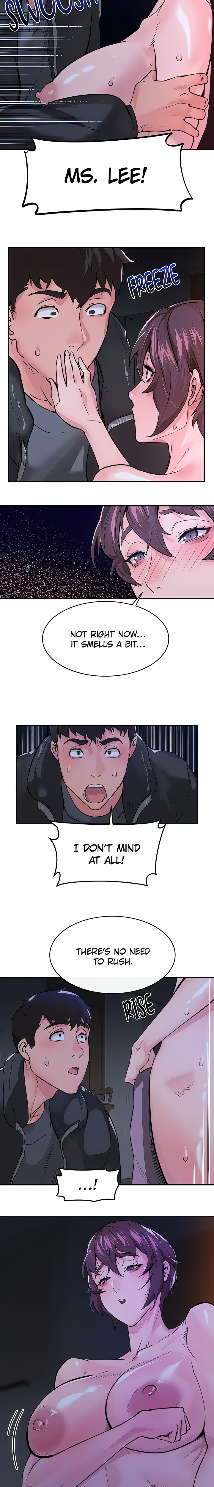 Sex Story - Chapter 13 Page 3