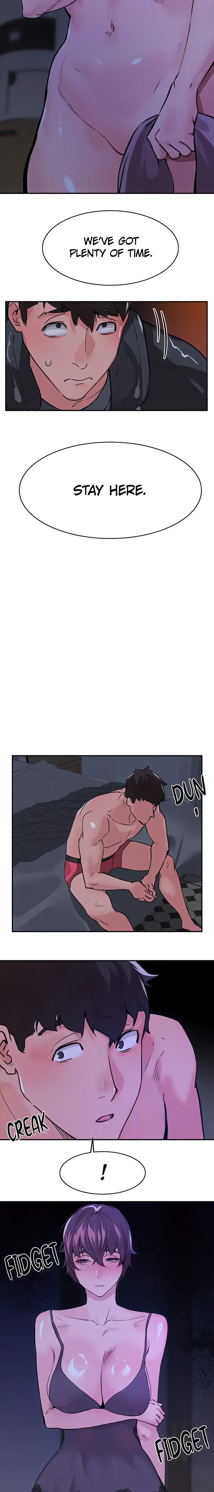 Sex Story - Chapter 13 Page 4