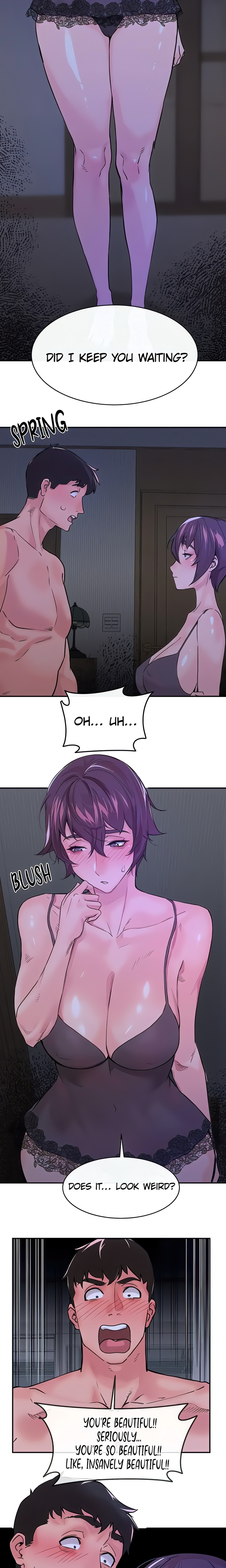 Sex Story - Chapter 13 Page 5
