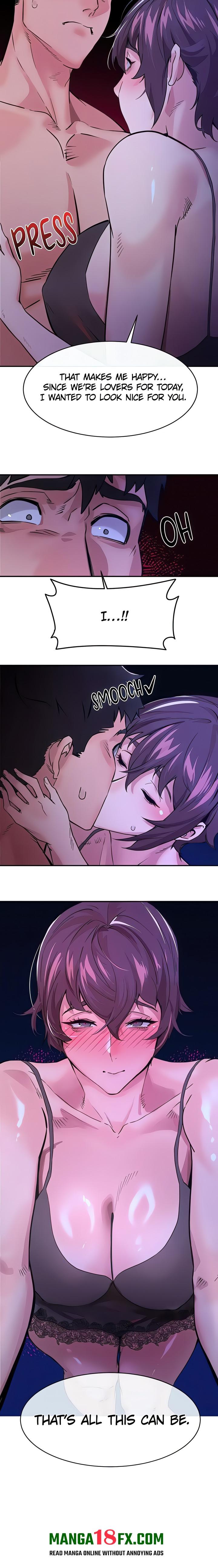 Sex Story - Chapter 13 Page 6