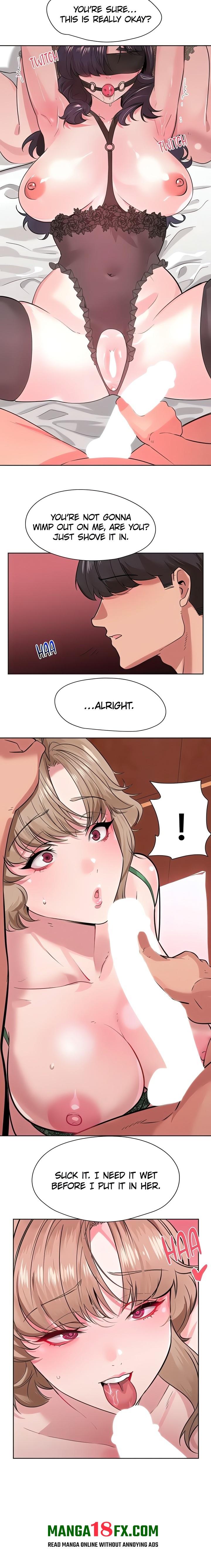 Sex Story - Chapter 6 Page 2