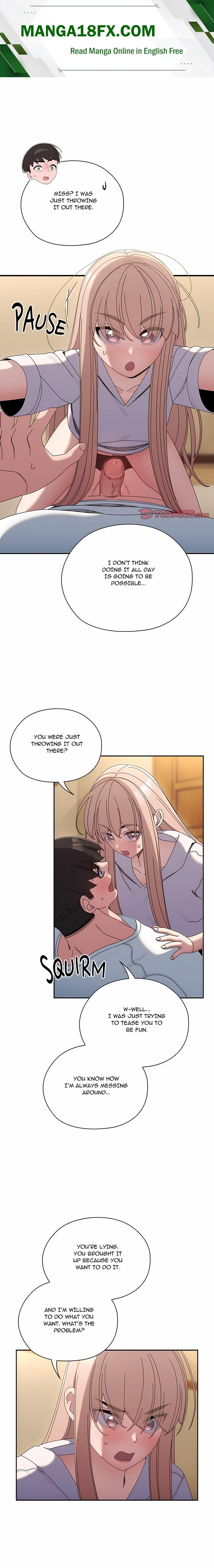 Boss! I’m Taking Your Girl! (Uncensored) - Chapter 48 Page 1