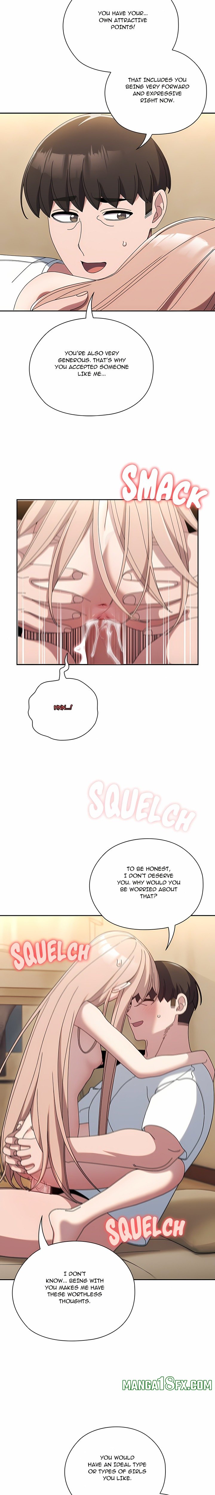 Boss! I’m Taking Your Girl! (Uncensored) - Chapter 48 Page 9