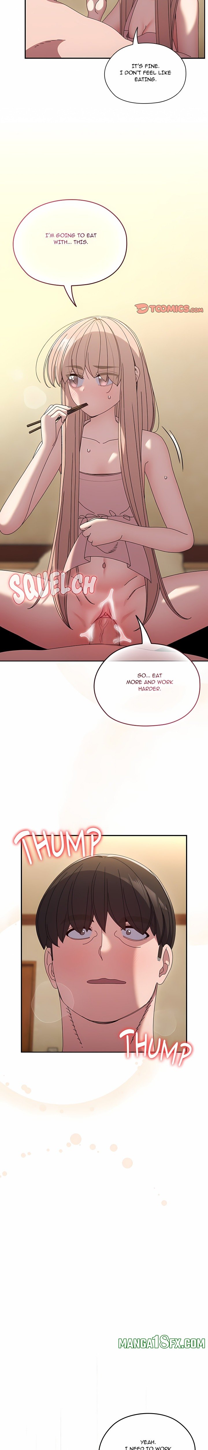 Boss! I’m Taking Your Girl! (Uncensored) - Chapter 49 Page 17
