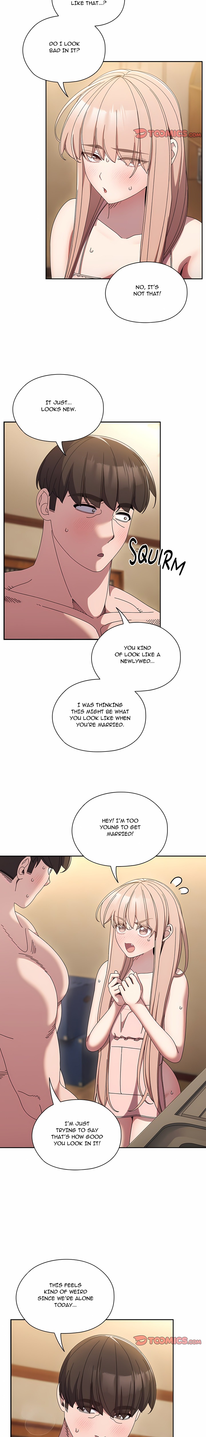 Boss! I’m Taking Your Girl! (Uncensored) - Chapter 49 Page 2