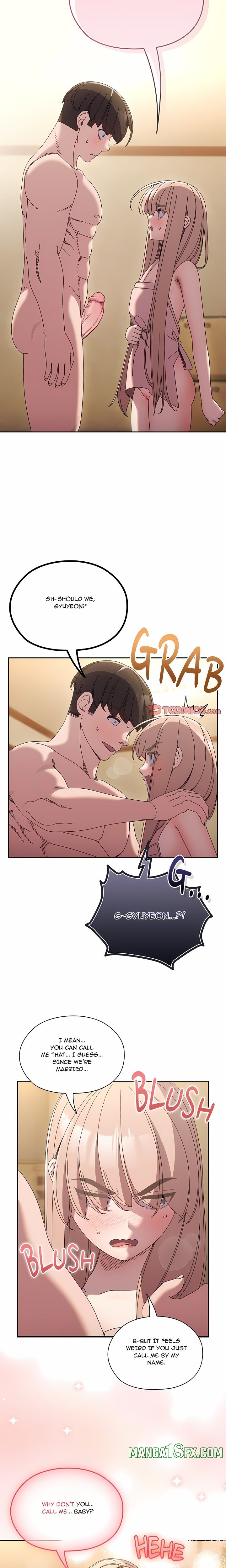 Boss! I’m Taking Your Girl! (Uncensored) - Chapter 49 Page 5