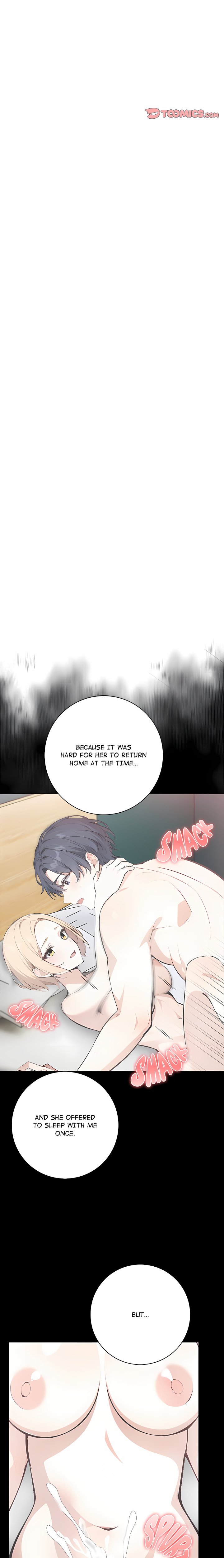 The Unknown Plague - Chapter 11 Page 10