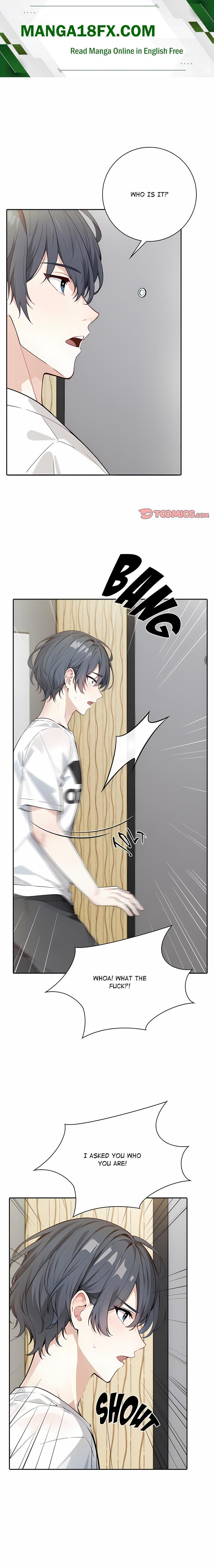 The Unknown Plague - Chapter 9 Page 1