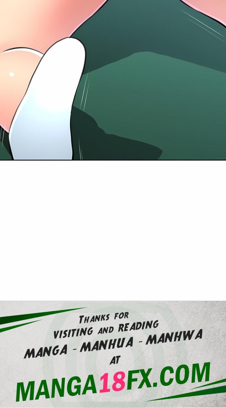 Big Hole Protocol (Uncensored) - Chapter 6 Page 18