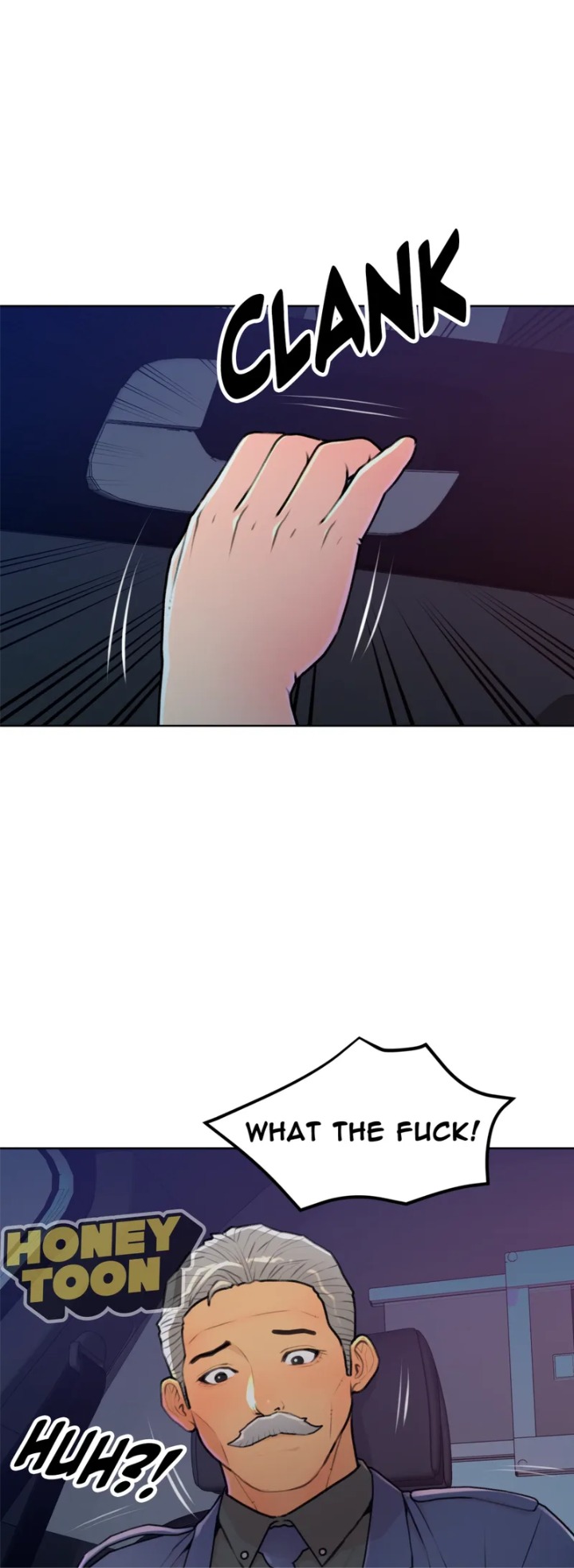 Big Hole Protocol (Uncensored) - Chapter 7 Page 16