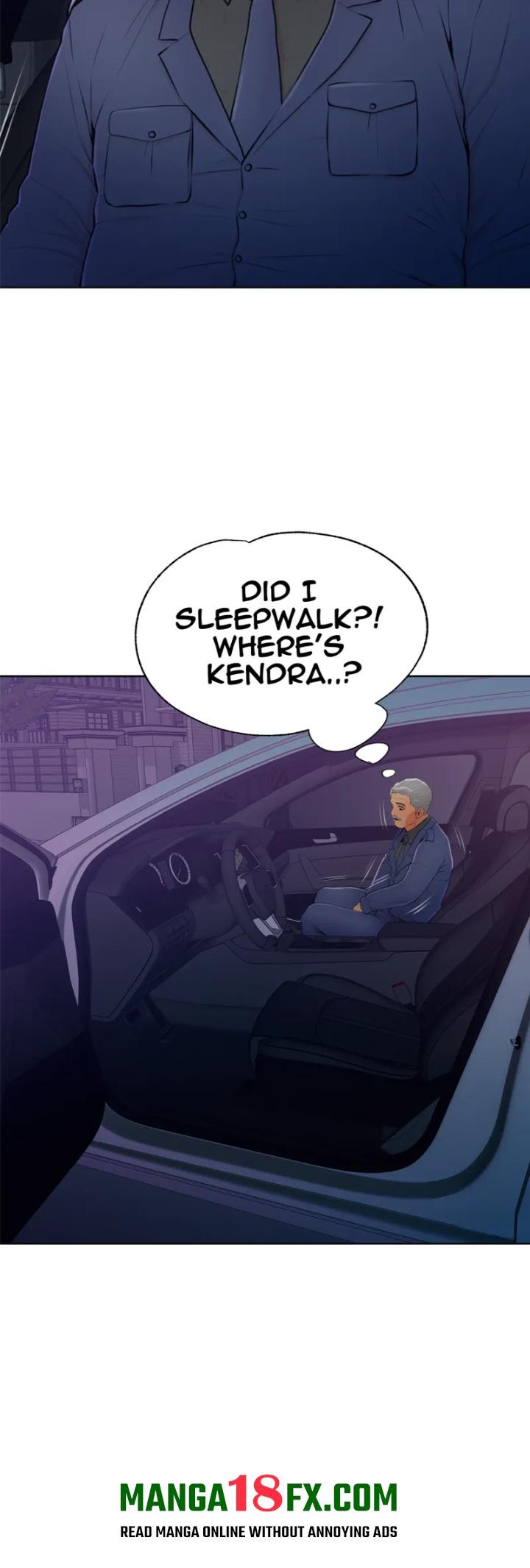 Big Hole Protocol (Uncensored) - Chapter 7 Page 17