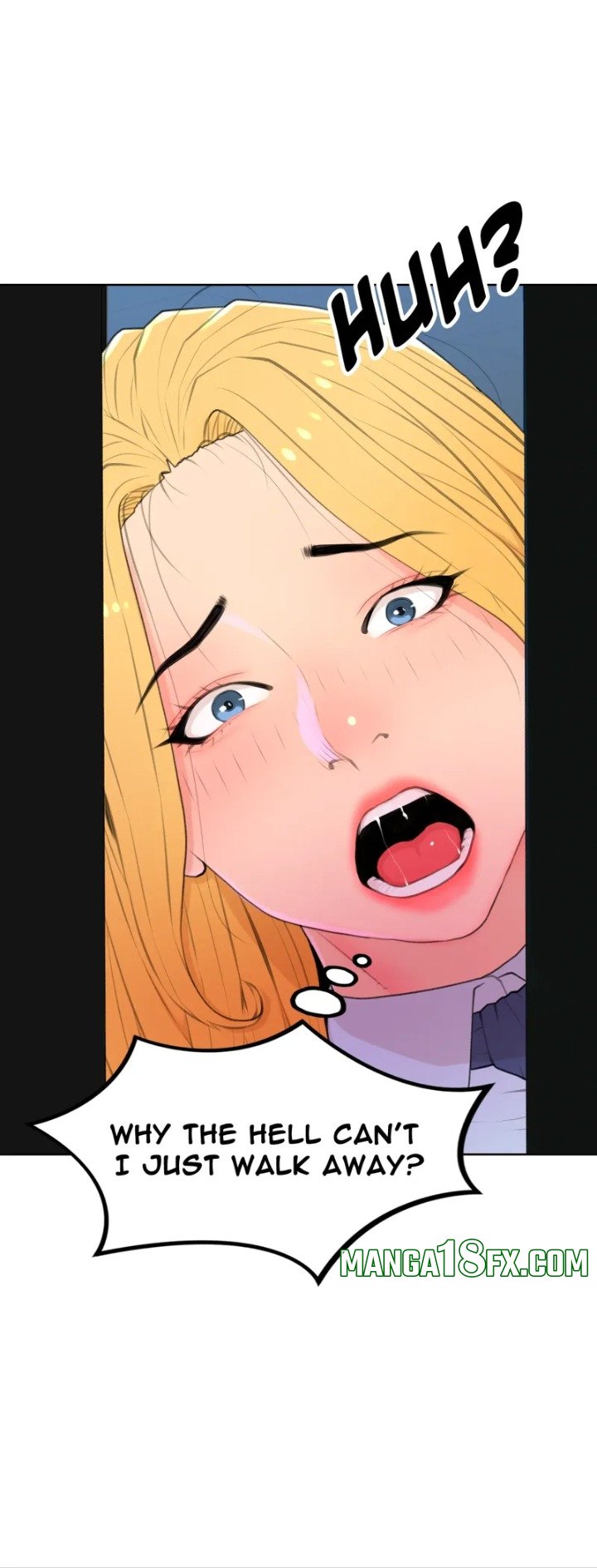 Big Hole Protocol (Uncensored) - Chapter 7 Page 33