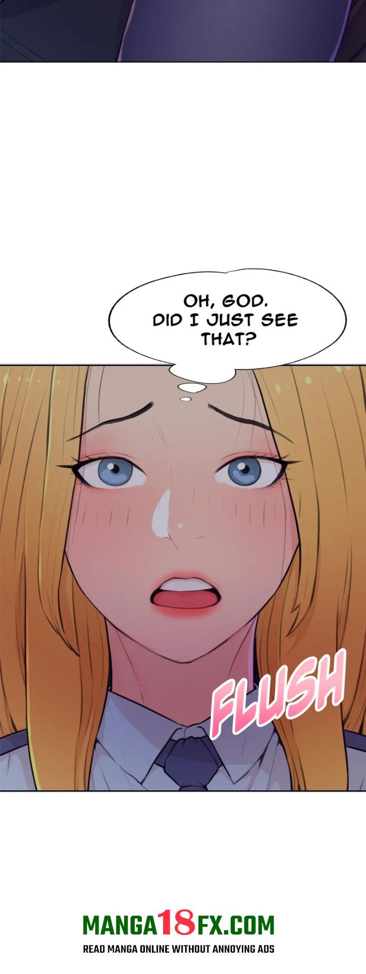 Big Hole Protocol (Uncensored) - Chapter 7 Page 6
