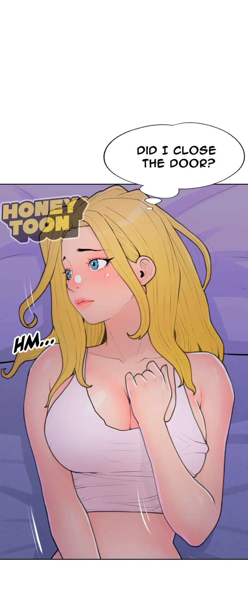 Big Hole Protocol (Uncensored) - Chapter 8 Page 12