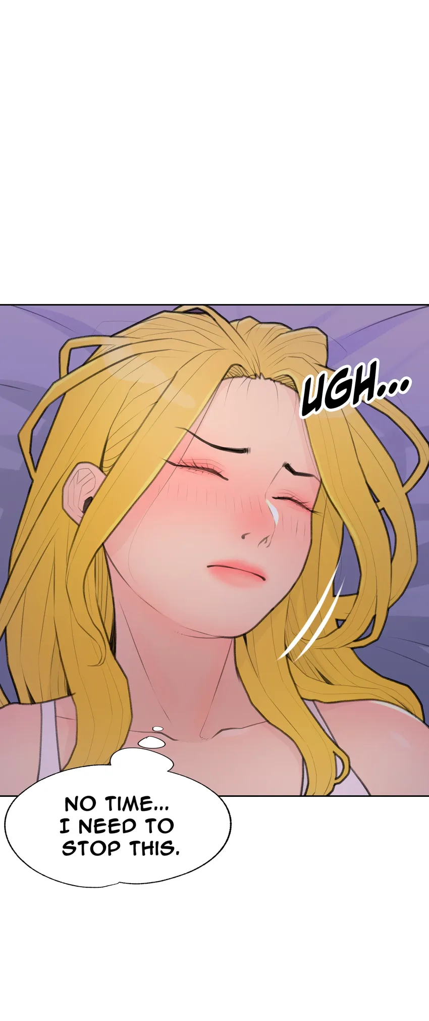 Big Hole Protocol (Uncensored) - Chapter 8 Page 13