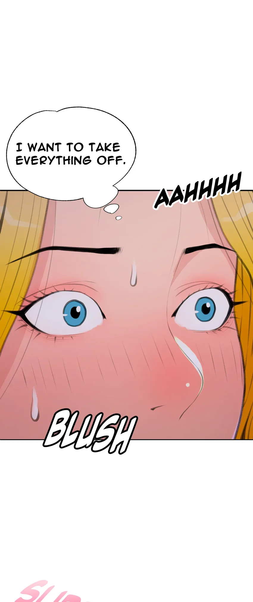 Big Hole Protocol (Uncensored) - Chapter 8 Page 18
