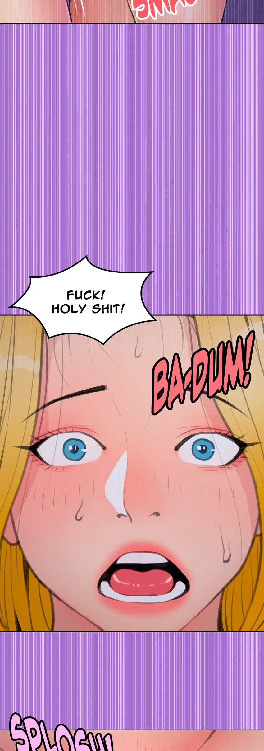 Big Hole Protocol (Uncensored) - Chapter 8 Page 26