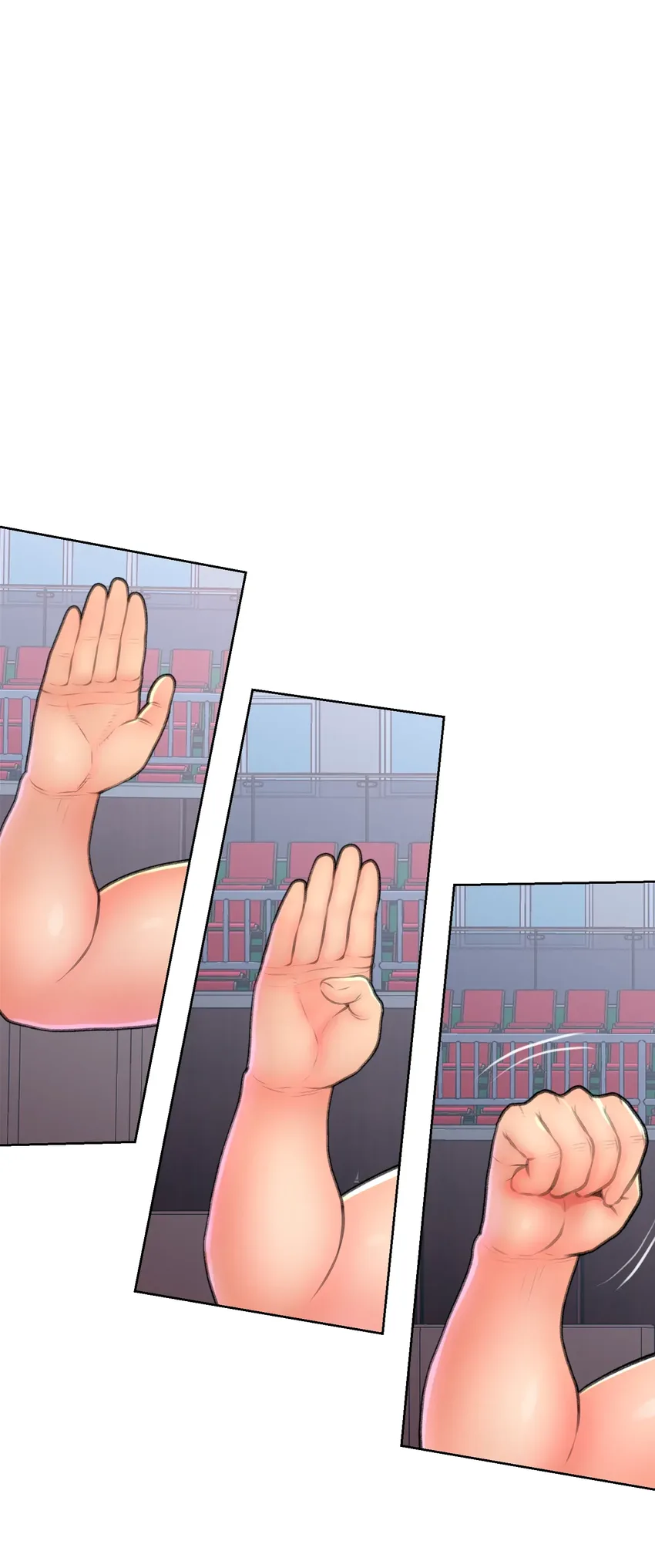 Big Hole Protocol (Uncensored) - Chapter 8 Page 41