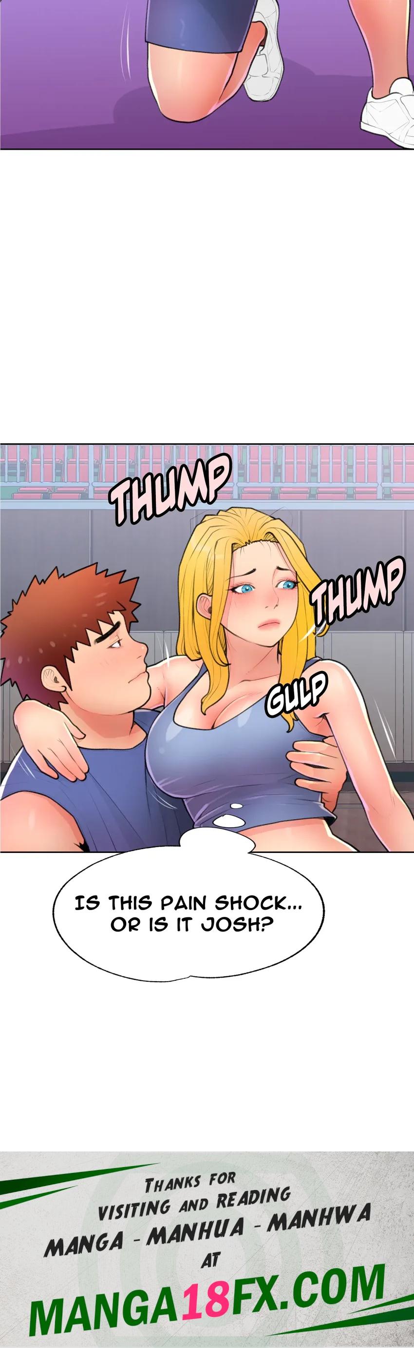 Big Hole Protocol (Uncensored) - Chapter 8 Page 57