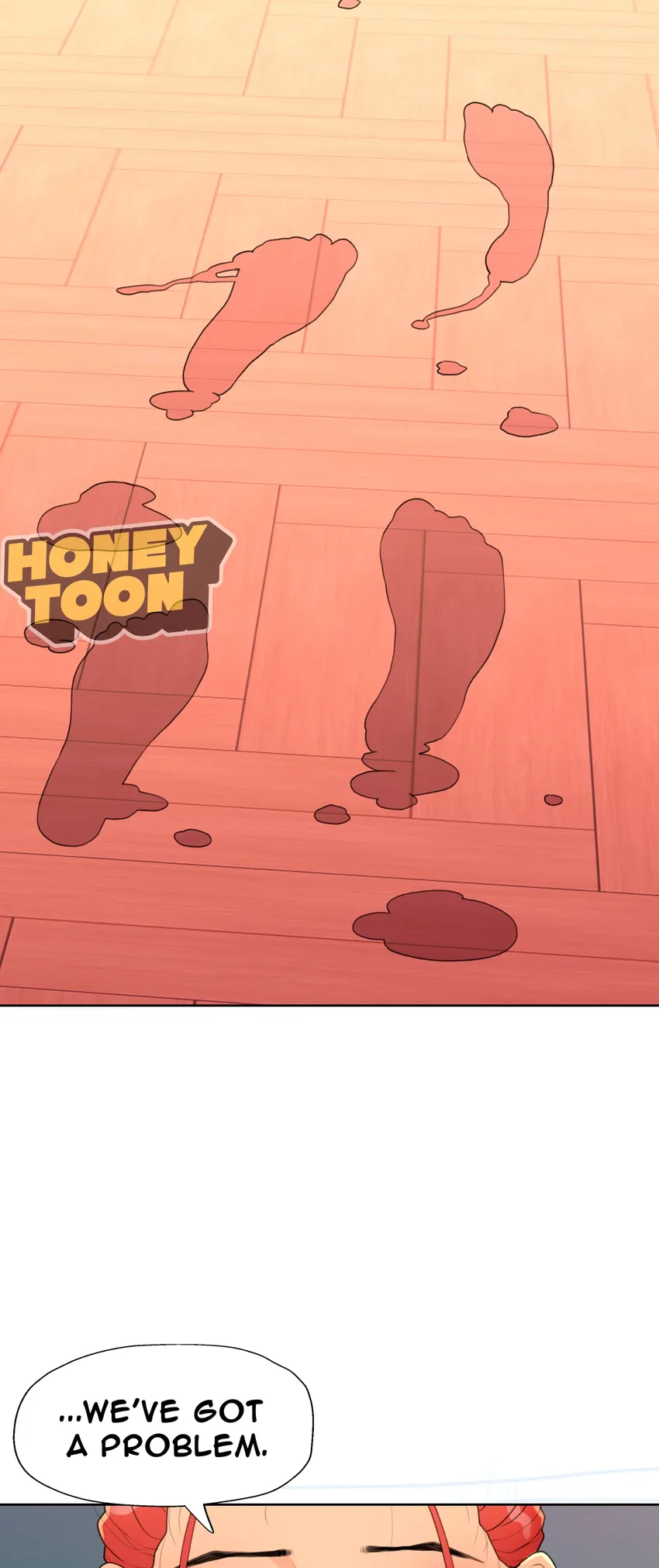 Big Hole Protocol (Uncensored) - Chapter 8 Page 8