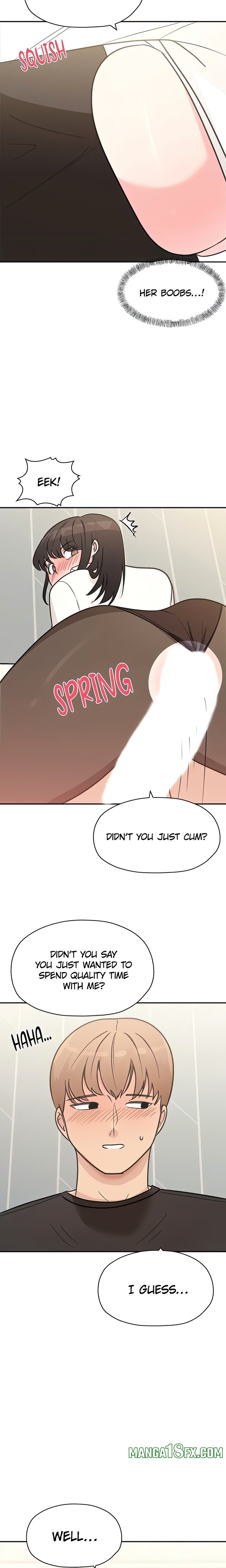 Buy 2, Get 1 Free - Chapter 11 Page 12