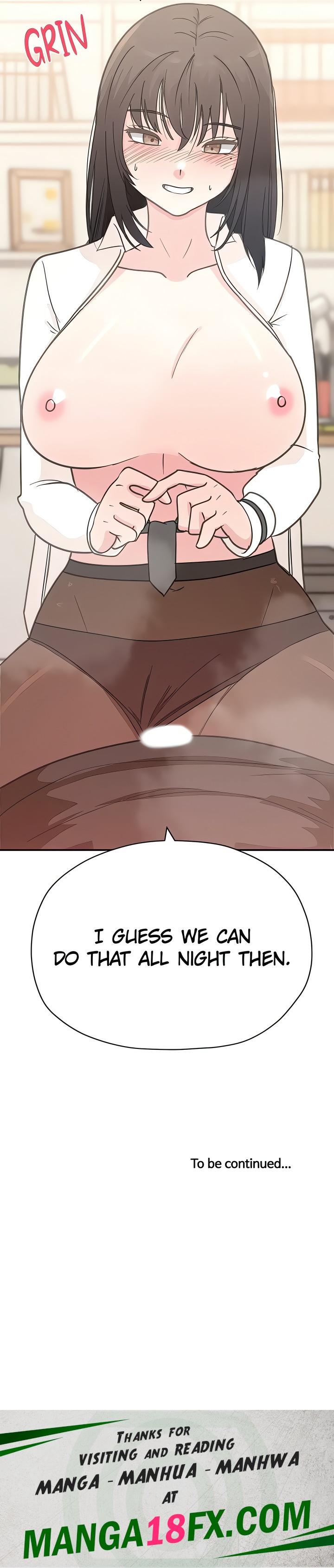 Buy 2, Get 1 Free - Chapter 11 Page 13