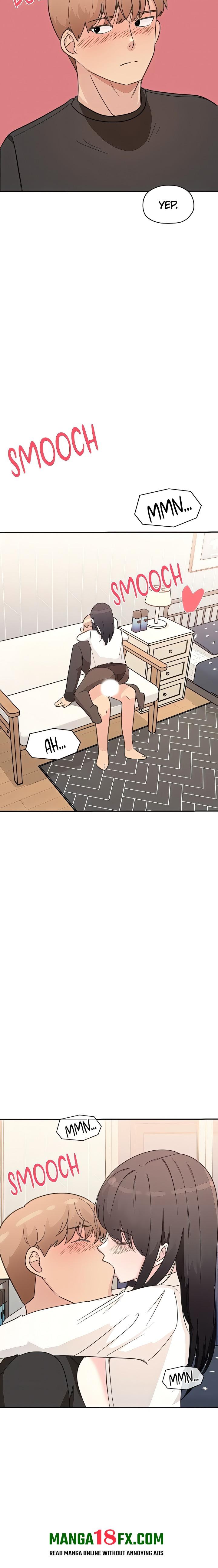 Buy 2, Get 1 Free - Chapter 11 Page 3