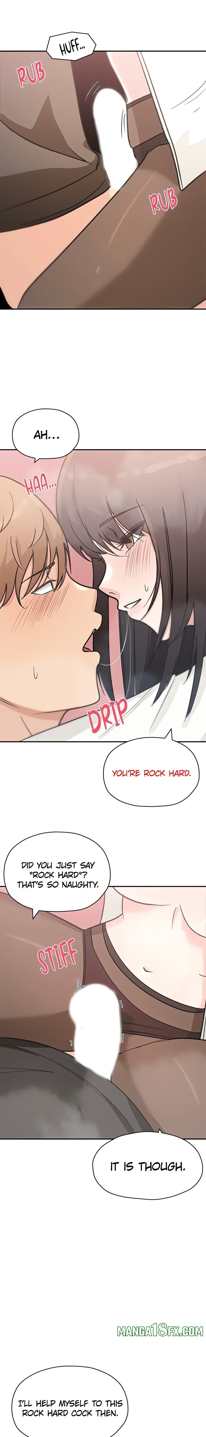 Buy 2, Get 1 Free - Chapter 11 Page 5