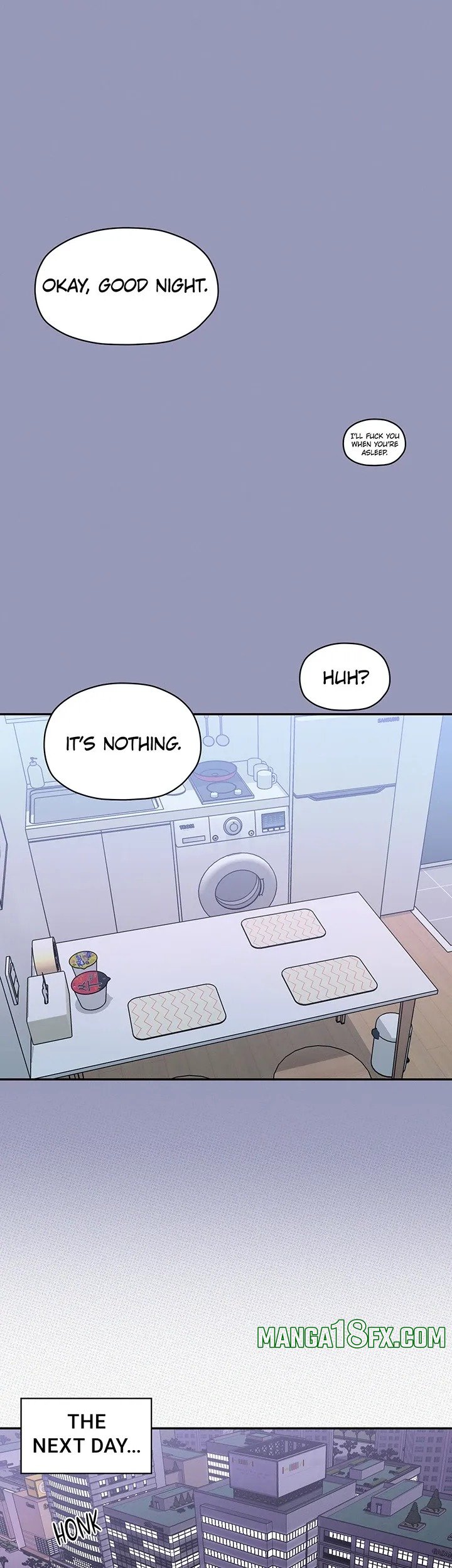 Buy 2, Get 1 Free - Chapter 12 Page 18
