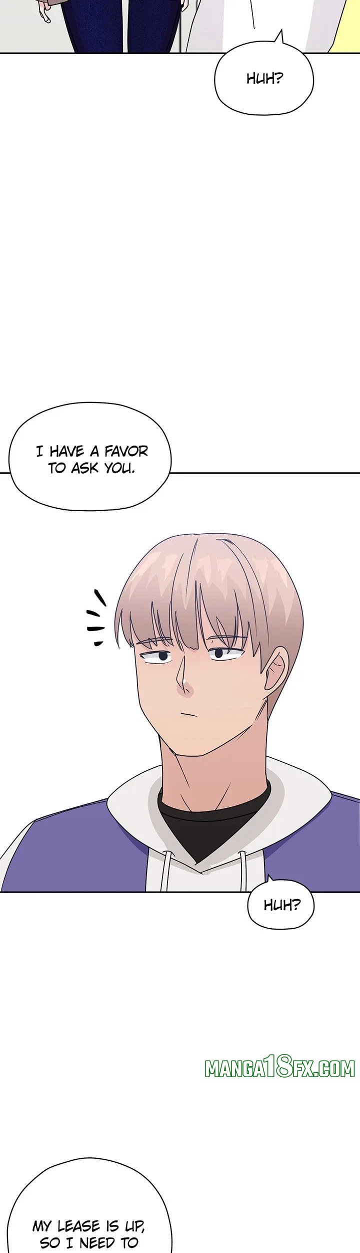 Buy 2, Get 1 Free - Chapter 12 Page 23