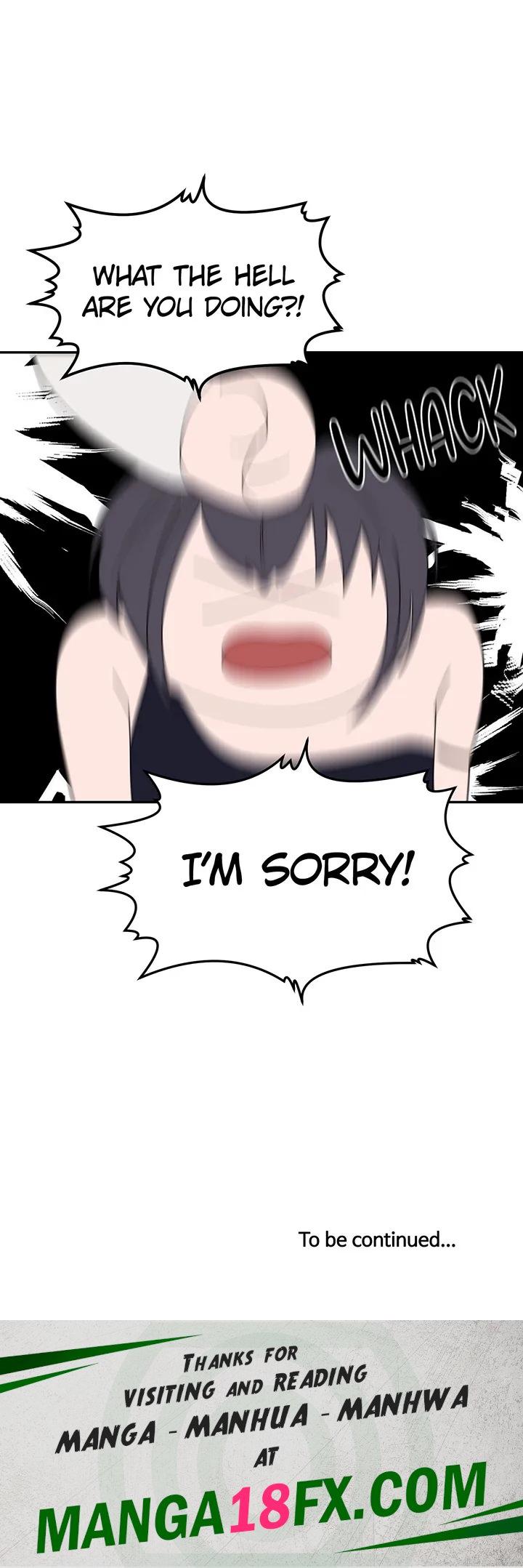 Buy 2, Get 1 Free - Chapter 12 Page 35