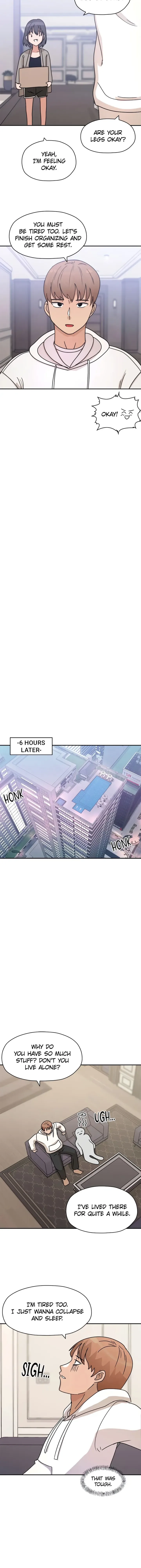 Buy 2, Get 1 Free - Chapter 14 Page 5
