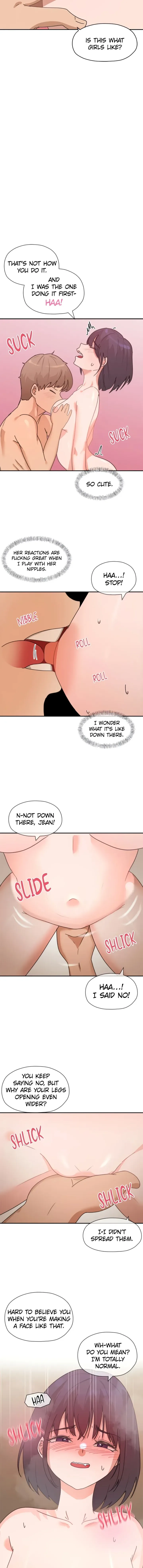 Buy 2, Get 1 Free - Chapter 15 Page 8
