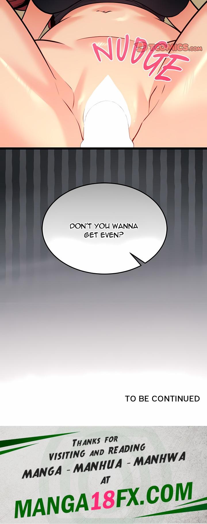 The Price of Yes - Chapter 10 Page 26