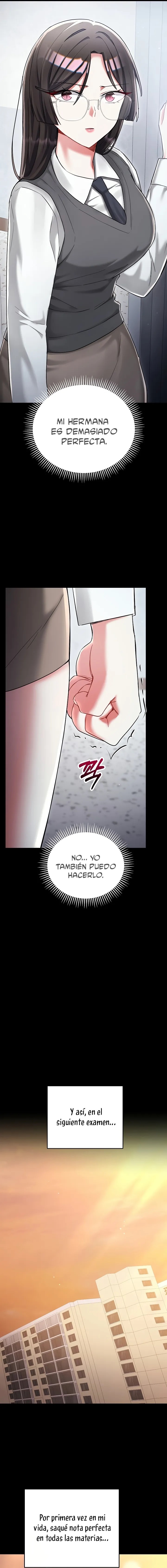 I Didn’t Sign Up For This Raw - Chapter 17 Page 23