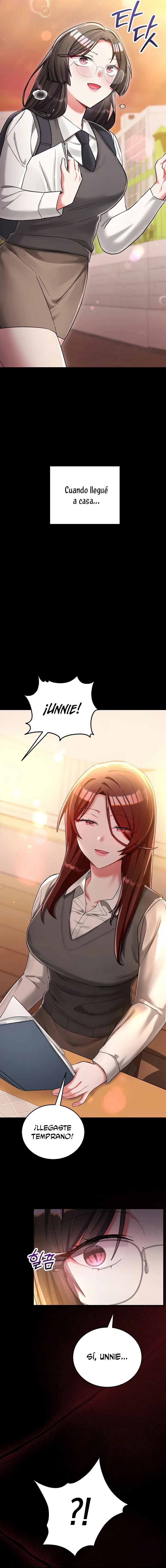 I Didn’t Sign Up For This Raw - Chapter 17 Page 24