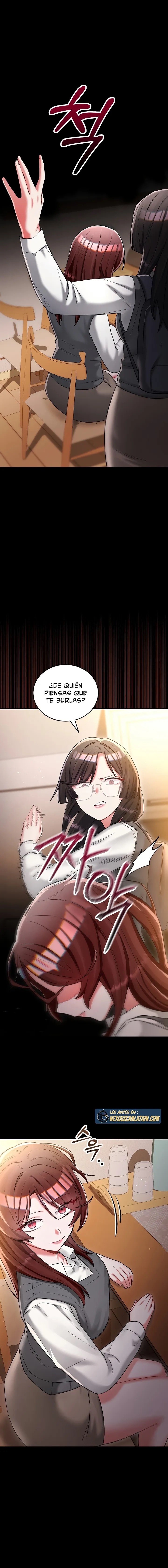 I Didn’t Sign Up For This Raw - Chapter 17 Page 26