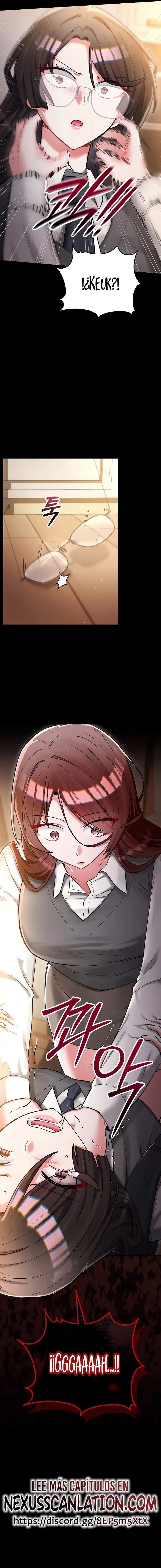 I Didn’t Sign Up For This Raw - Chapter 17 Page 27
