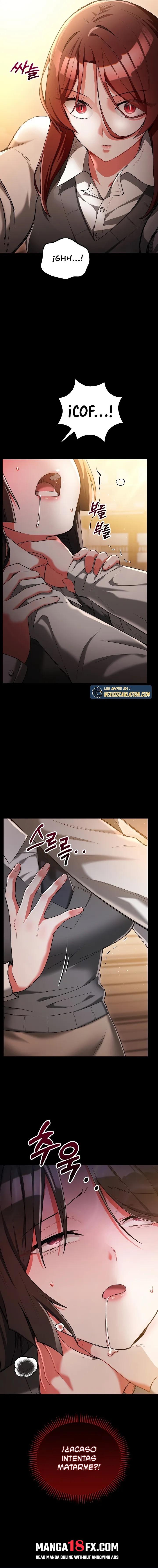 I Didn’t Sign Up For This Raw - Chapter 18 Page 2