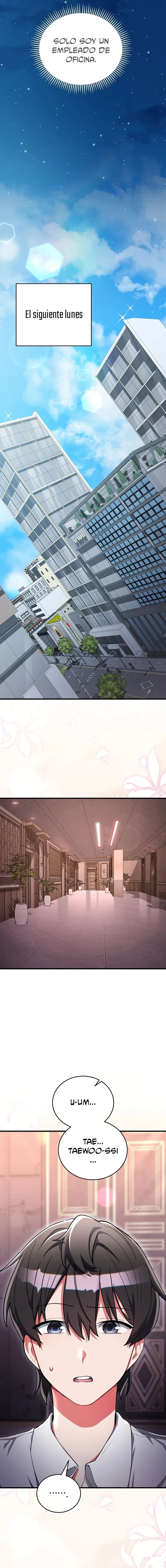 I Didn’t Sign Up For This Raw - Chapter 18 Page 23