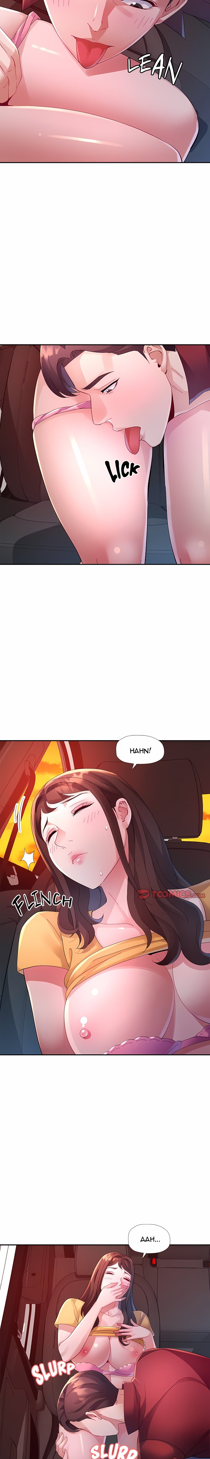 Intimate Tutoring - Chapter 14 Page 4