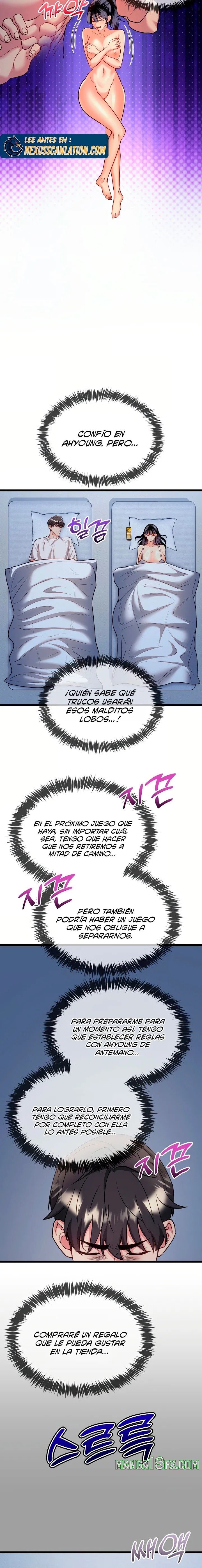 The Price of Yes Raw - Chapter 13 Page 16