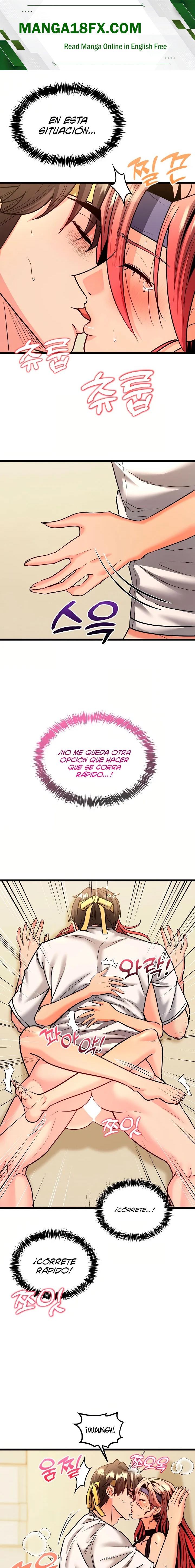 The Price of Yes Raw - Chapter 13 Page 2
