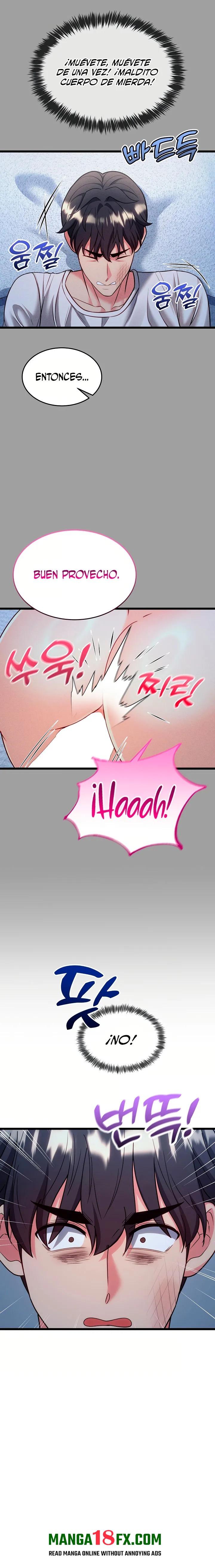 The Price of Yes Raw - Chapter 13 Page 22