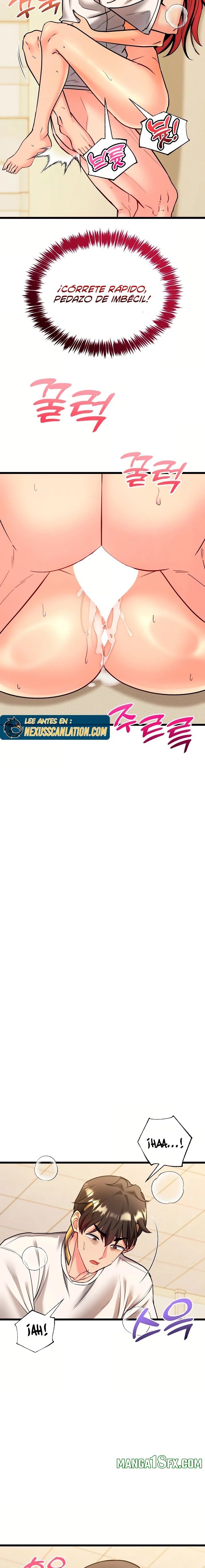 The Price of Yes Raw - Chapter 13 Page 3