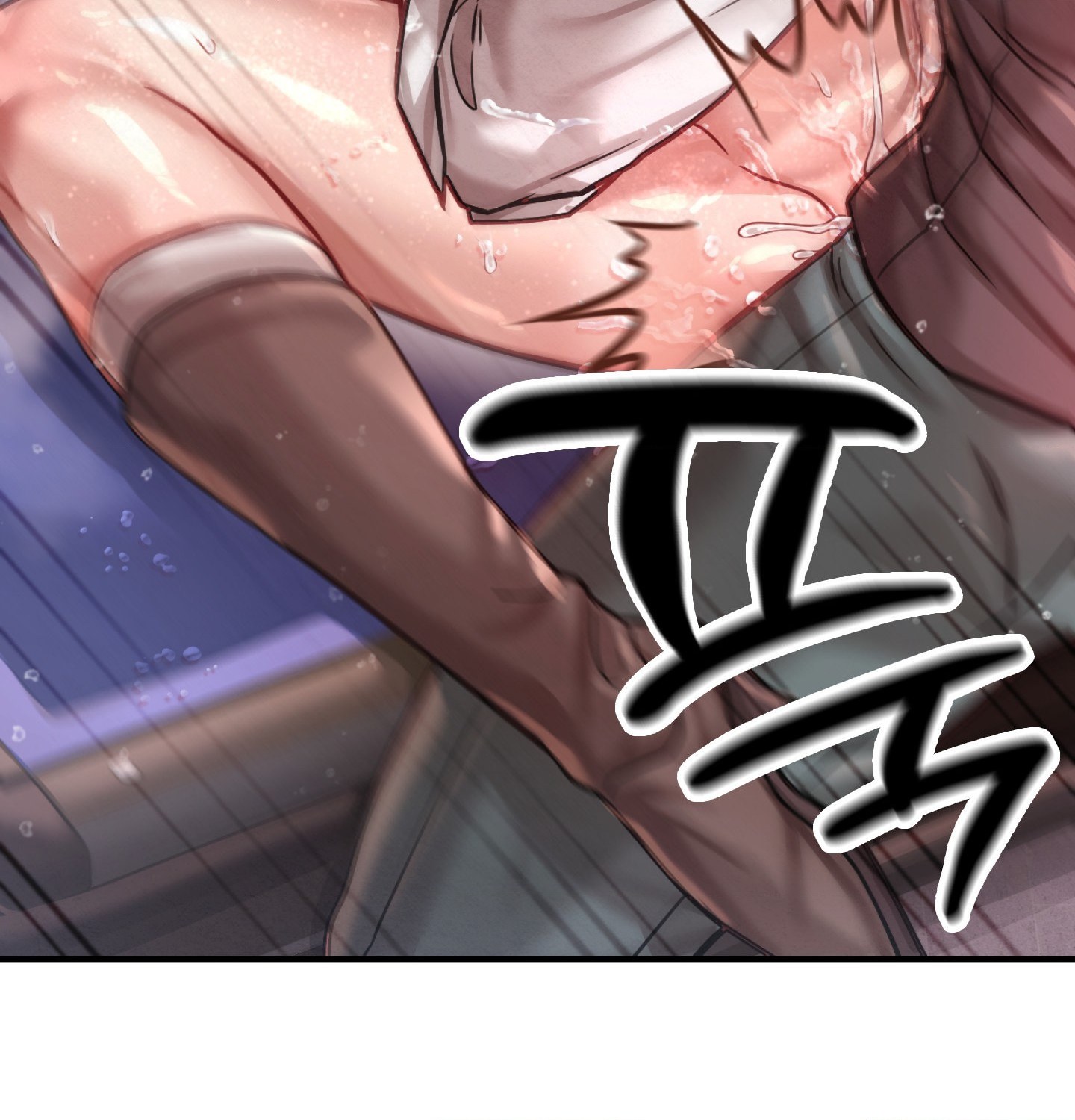 Sex! Sports Raw - Chapter 12 Page 53