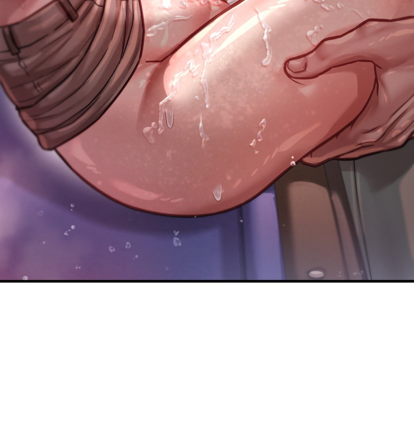 Sex! Sports Raw - Chapter 12 Page 67