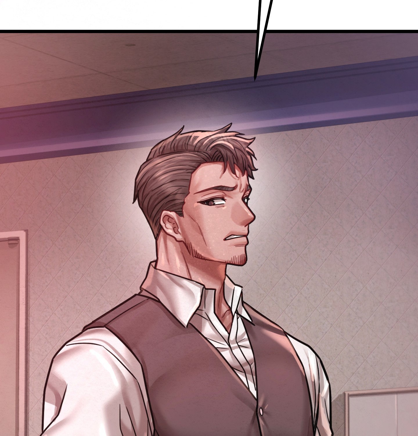Sex! Sports Raw - Chapter 13 Page 47