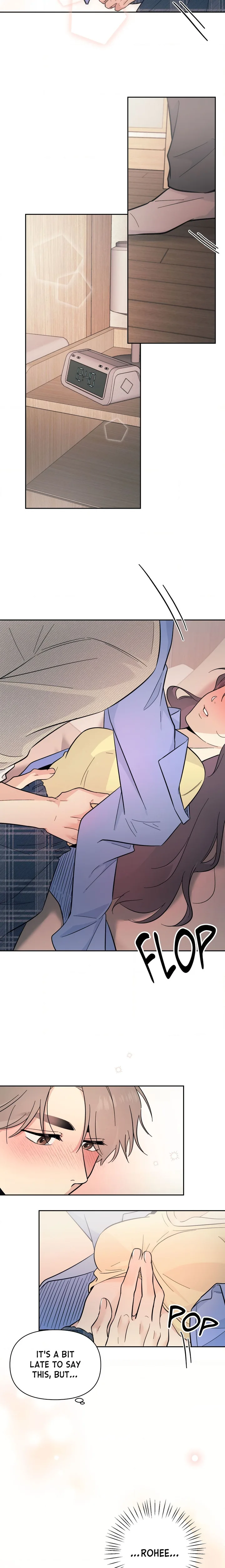 Leave It to Doc! (Uncensored) - Chapter 12 Page 4