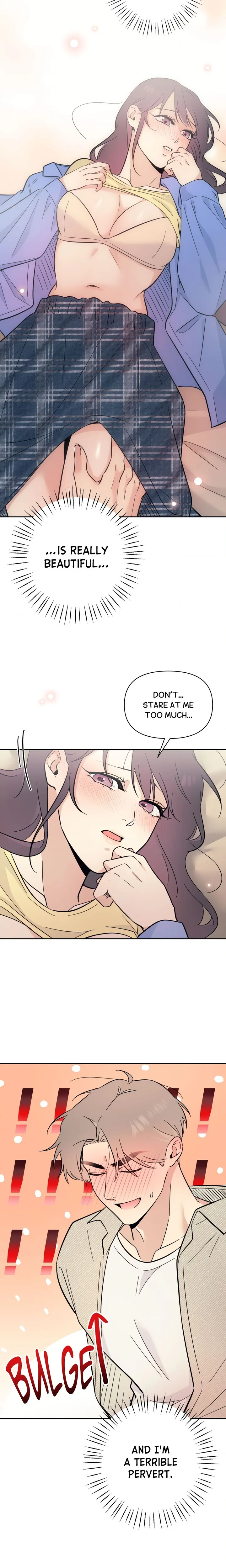 Leave It to Doc! (Uncensored) - Chapter 12 Page 5